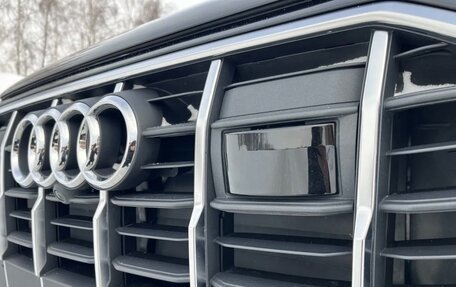 Audi Q7, 2021 год, 7 050 000 рублей, 5 фотография