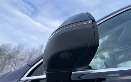 Audi Q7, 2021 год, 7 050 000 рублей, 6 фотография