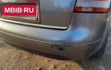 Audi A6, 2000 год, 560 000 рублей, 4 фотография