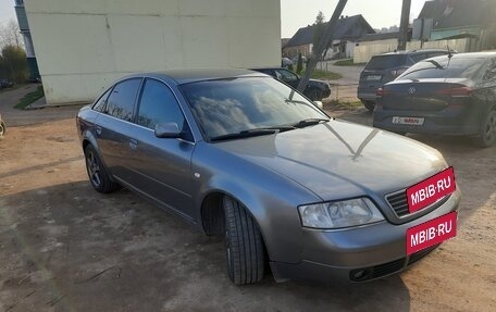 Audi A6, 2000 год, 560 000 рублей, 2 фотография