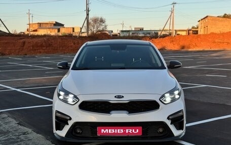 KIA Cerato IV, 2019 год, 2 190 000 рублей, 1 фотография