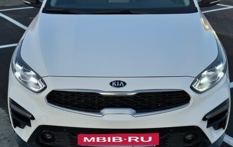 KIA Cerato IV, 2019 год, 2 190 000 рублей, 2 фотография