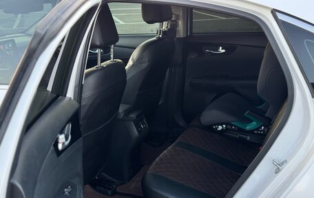 KIA Cerato IV, 2019 год, 2 190 000 рублей, 8 фотография