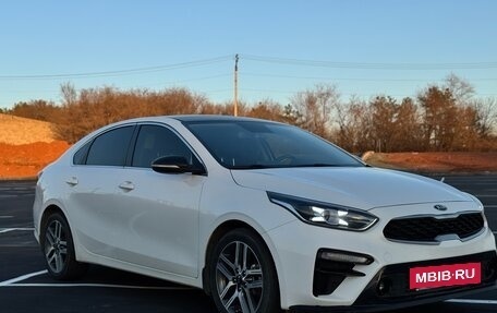 KIA Cerato IV, 2019 год, 2 190 000 рублей, 4 фотография