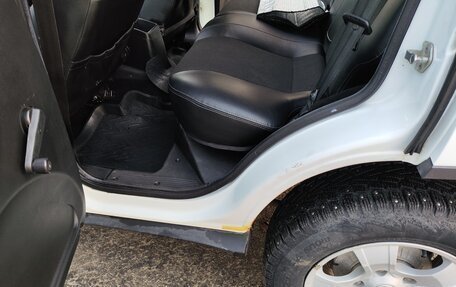 Chevrolet Niva I рестайлинг, 2012 год, 700 000 рублей, 11 фотография