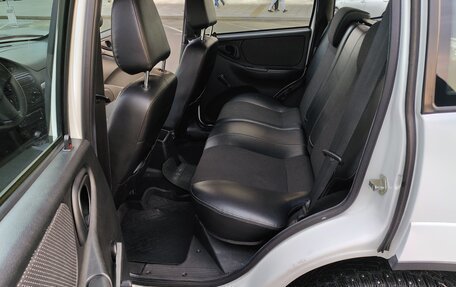 Chevrolet Niva I рестайлинг, 2012 год, 700 000 рублей, 8 фотография