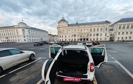 Chevrolet Niva I рестайлинг, 2012 год, 700 000 рублей, 9 фотография