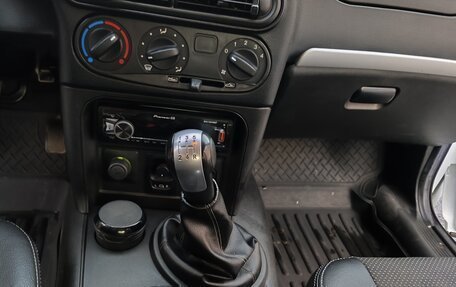 Chevrolet Niva I рестайлинг, 2012 год, 700 000 рублей, 17 фотография