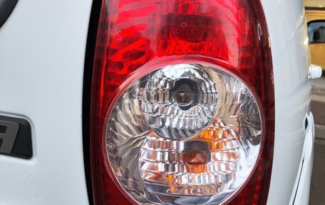 Chevrolet Niva I рестайлинг, 2012 год, 700 000 рублей, 23 фотография