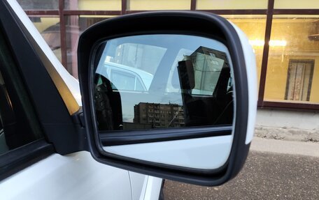 Chevrolet Niva I рестайлинг, 2012 год, 700 000 рублей, 22 фотография