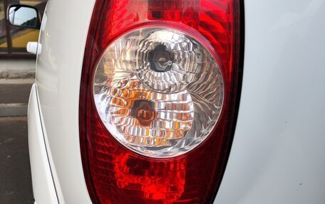 Chevrolet Niva I рестайлинг, 2012 год, 700 000 рублей, 24 фотография