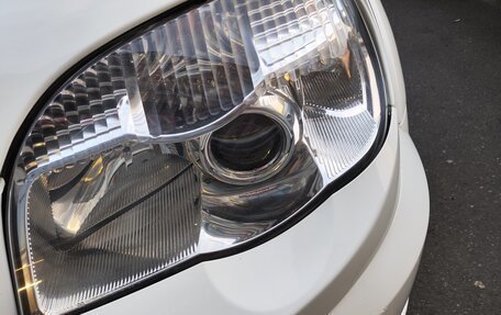 Chevrolet Niva I рестайлинг, 2012 год, 700 000 рублей, 25 фотография