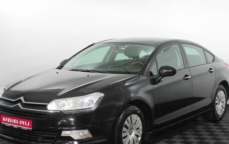 Citroen C5 II, 2011 год, 655 000 рублей, 1 фотография