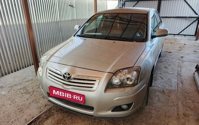 Toyota Avensis III рестайлинг, 2007 год, 890 000 рублей, 1 фотография