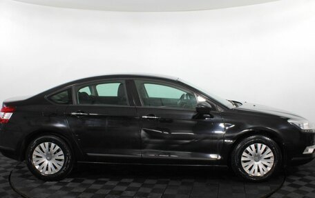 Citroen C5 II, 2011 год, 655 000 рублей, 4 фотография