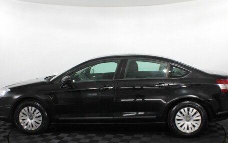 Citroen C5 II, 2011 год, 655 000 рублей, 8 фотография