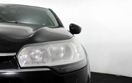 Citroen C5 II, 2011 год, 655 000 рублей, 14 фотография