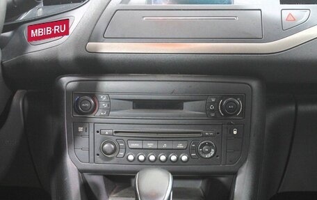 Citroen C5 II, 2011 год, 655 000 рублей, 12 фотография
