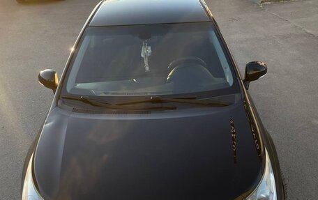 Toyota Avensis III рестайлинг, 2009 год, 950 000 рублей, 6 фотография