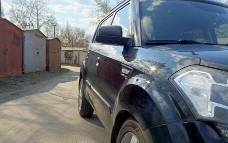 KIA Soul I рестайлинг, 2010 год, 750 000 рублей, 4 фотография