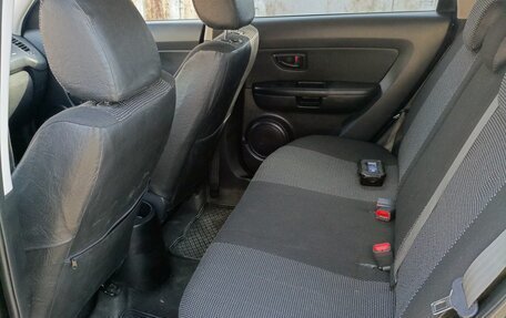 KIA Soul I рестайлинг, 2010 год, 750 000 рублей, 7 фотография