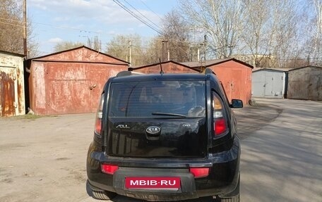 KIA Soul I рестайлинг, 2010 год, 750 000 рублей, 2 фотография