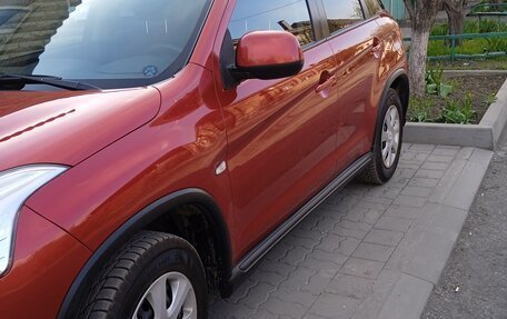 Citroen C4 Aircross, 2012 год, 900 000 рублей, 5 фотография