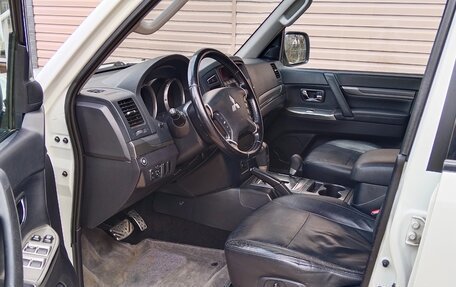 Mitsubishi Pajero IV, 2012 год, 2 150 000 рублей, 7 фотография