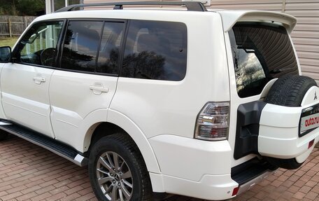 Mitsubishi Pajero IV, 2012 год, 2 150 000 рублей, 6 фотография