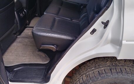 Mitsubishi Pajero IV, 2012 год, 2 150 000 рублей, 11 фотография