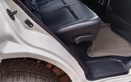 Mitsubishi Pajero IV, 2012 год, 2 150 000 рублей, 14 фотография