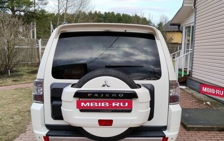 Mitsubishi Pajero IV, 2012 год, 2 150 000 рублей, 5 фотография