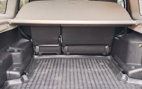Mitsubishi Pajero IV, 2012 год, 2 150 000 рублей, 22 фотография
