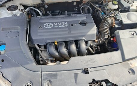 Toyota Avensis III рестайлинг, 2007 год, 890 000 рублей, 4 фотография
