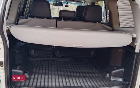Mitsubishi Pajero IV, 2012 год, 2 150 000 рублей, 21 фотография