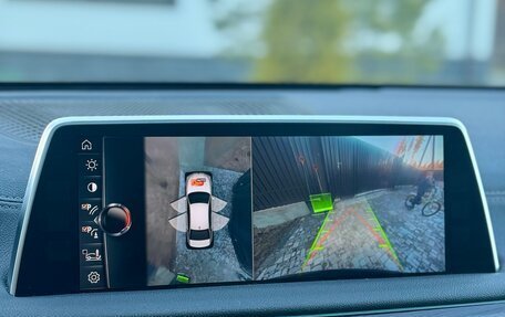 BMW 7 серия, 2016 год, 3 500 000 рублей, 8 фотография