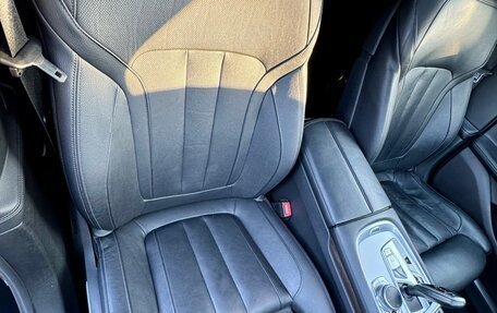 BMW 7 серия, 2016 год, 3 500 000 рублей, 11 фотография
