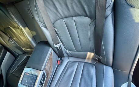 BMW 7 серия, 2016 год, 3 500 000 рублей, 12 фотография