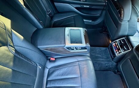 BMW 7 серия, 2016 год, 3 500 000 рублей, 13 фотография