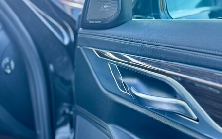 BMW 7 серия, 2016 год, 3 500 000 рублей, 18 фотография