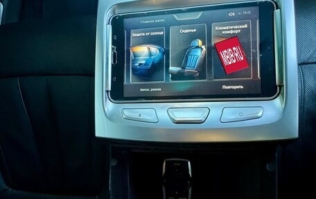 BMW 7 серия, 2016 год, 3 500 000 рублей, 14 фотография