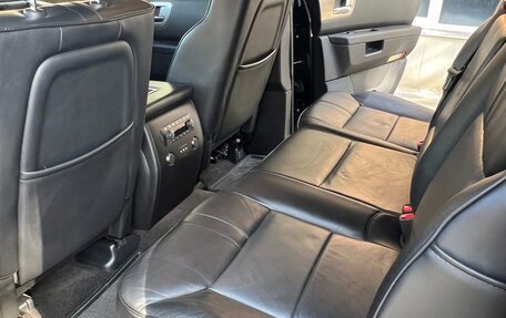 Hummer H2, 2008 год, 6 200 000 рублей, 8 фотография