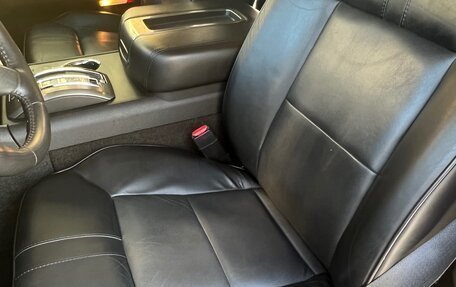 Hummer H2, 2008 год, 6 200 000 рублей, 12 фотография
