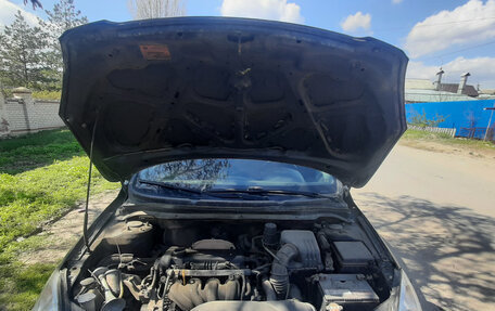 KIA cee'd I рестайлинг, 2008 год, 295 000 рублей, 7 фотография