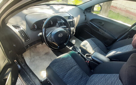 KIA cee'd I рестайлинг, 2008 год, 295 000 рублей, 5 фотография