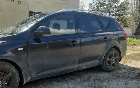 KIA cee'd I рестайлинг, 2008 год, 295 000 рублей, 3 фотография