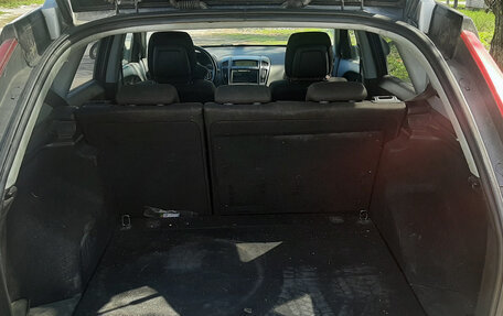KIA cee'd I рестайлинг, 2008 год, 295 000 рублей, 8 фотография
