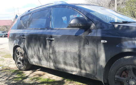 KIA cee'd I рестайлинг, 2008 год, 295 000 рублей, 4 фотография