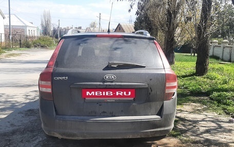 KIA cee'd I рестайлинг, 2008 год, 295 000 рублей, 2 фотография