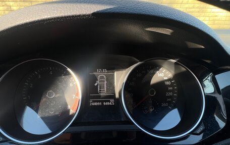 Volkswagen Jetta VI, 2017 год, 1 250 000 рублей, 7 фотография